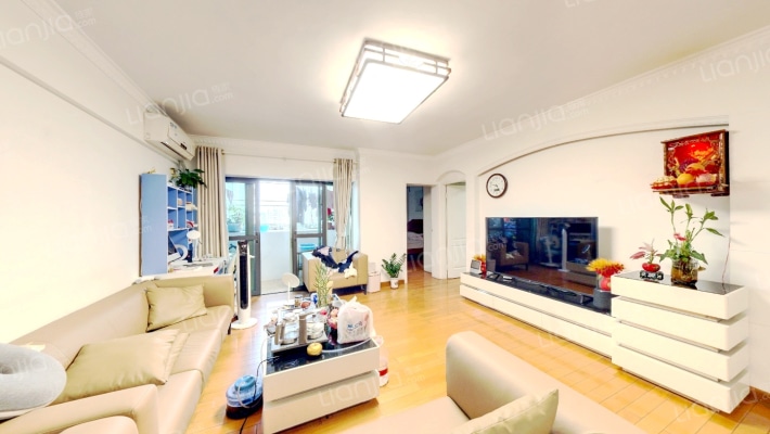 益田村二手房实景图