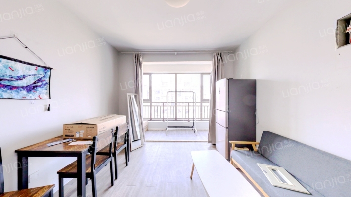 广安云棠二手房实景图