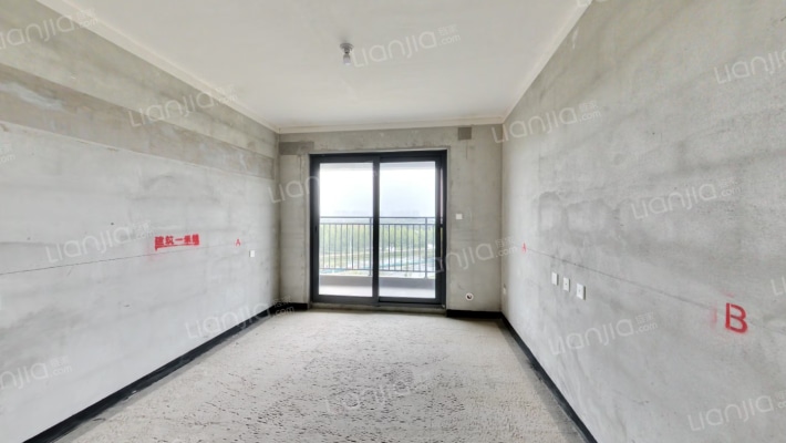 盛世城邦翰园二手房实景图