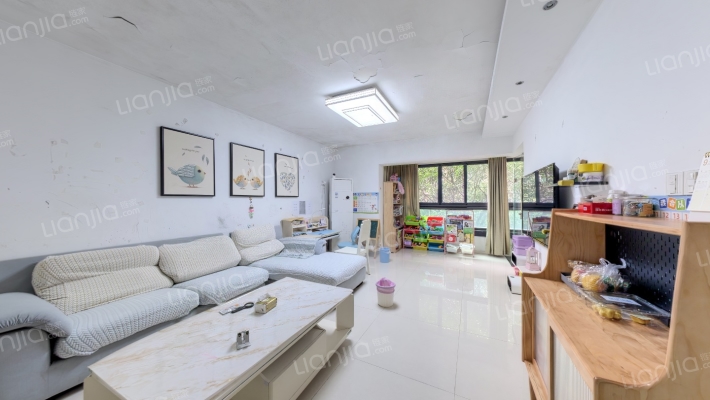 春天二手房实景图