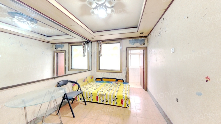 稻香小区二手房实景图
