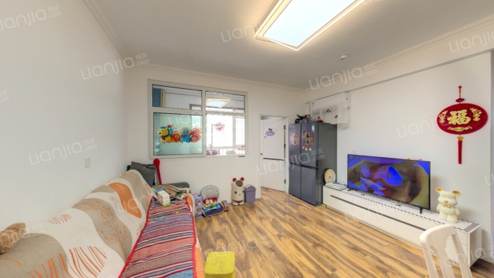 水景南岸二手房实景图