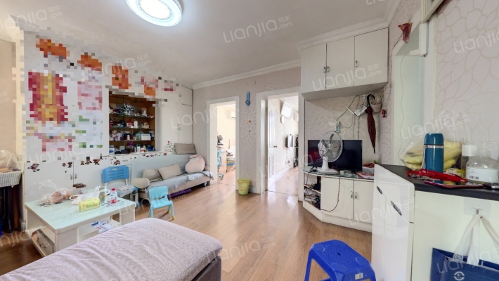 桃园新村(航头)(公寓)二手房实景图