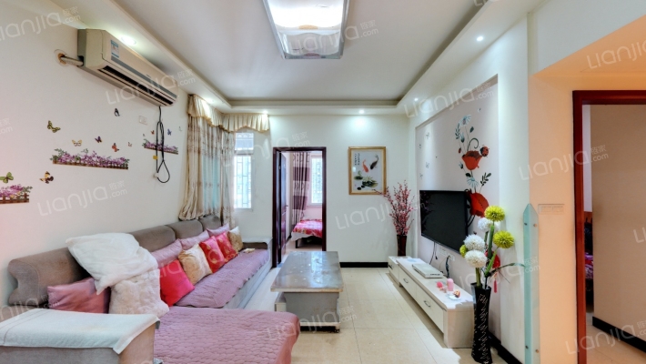 秋实春华二手房实景图