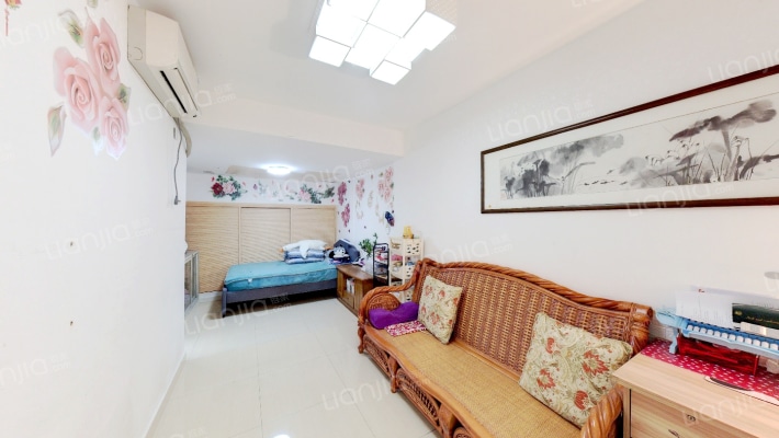 苏医新村三区二手房实景图