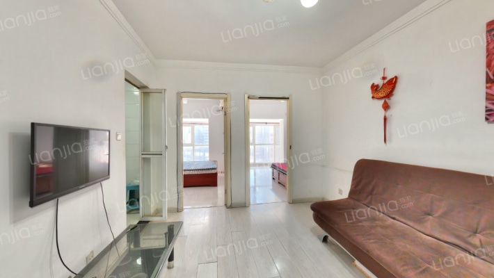 万锦和平里二手房实景图