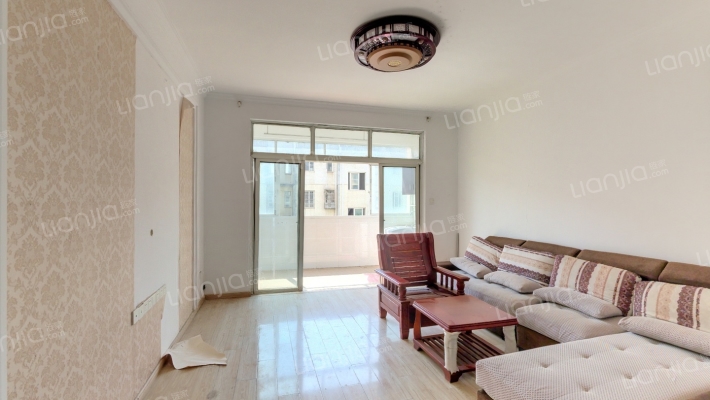 城投·康馨苑二手房实景图