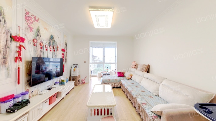 天益佳苑二手房实景图