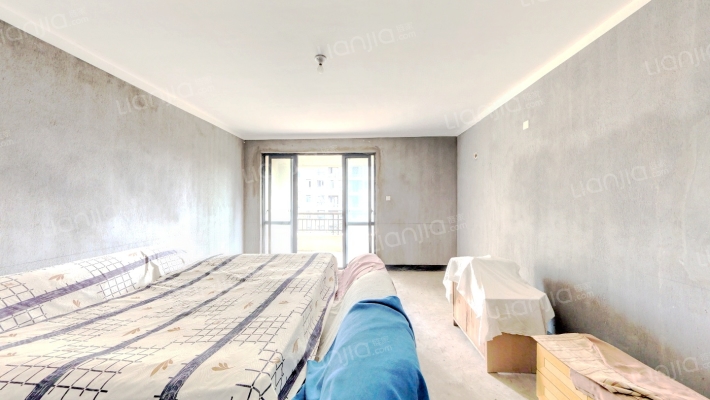 九里象湖城二手房实景图