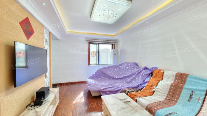 岱山齐修北苑二手房实景图