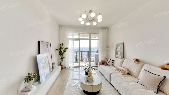 玲珑雅居二手房实景图