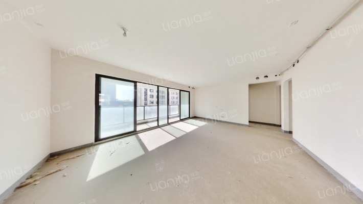 语山棠花园A区二手房实景图