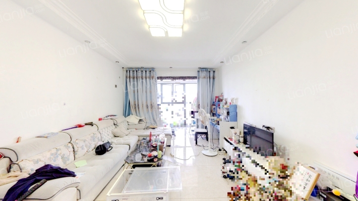 青春东岸二手房实景图