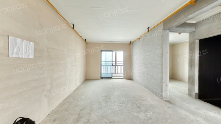 百步亭现代城五区二手房实景图