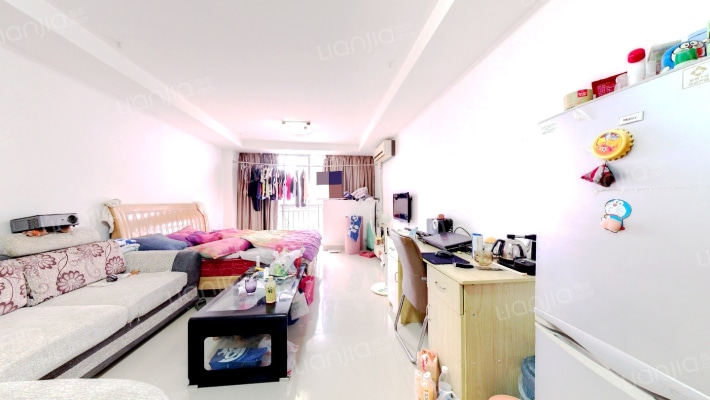 都市汇商苑二手房实景图