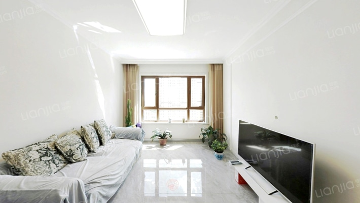 汇龙·拾光里二手房实景图