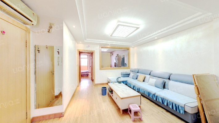 劲松北路15号二手房实景图