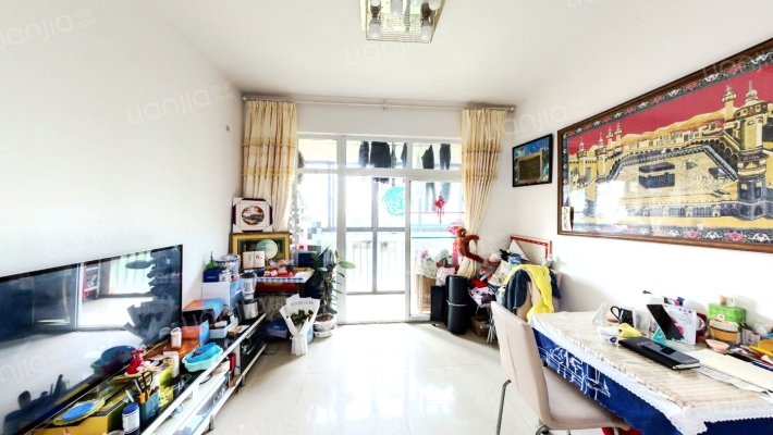 博众花园二手房实景图