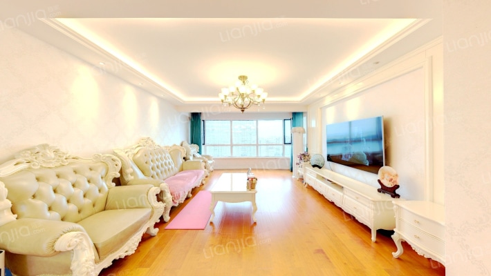 太陽世紀廣場二手房实景图