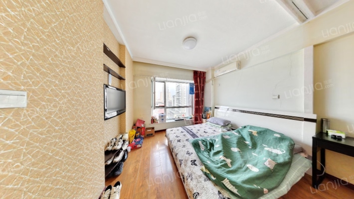 海原世家二手房实景图