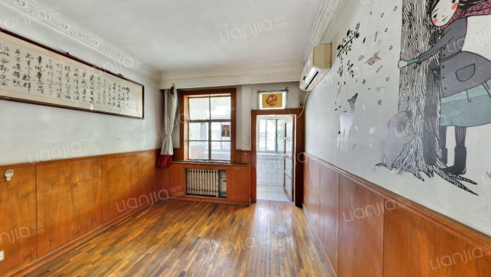 六里山南路二手房实景图