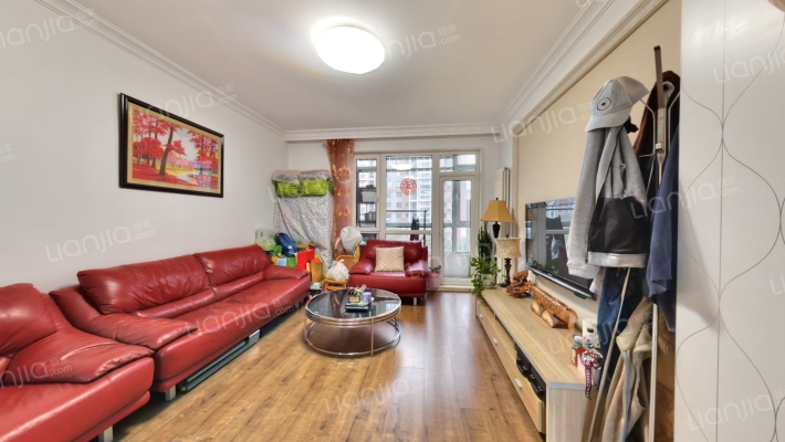 壹品天城二手房实景图