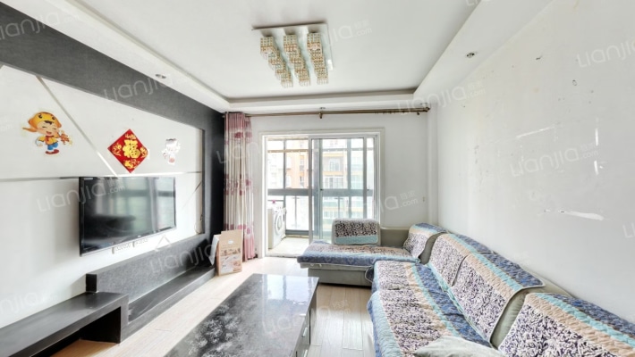 湖墅观止二手房实景图