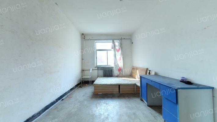 福星家园B区二手房实景图