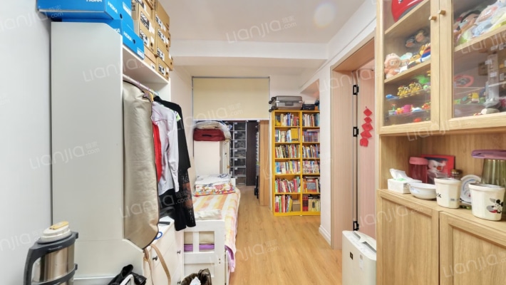 电力小区二手房实景图