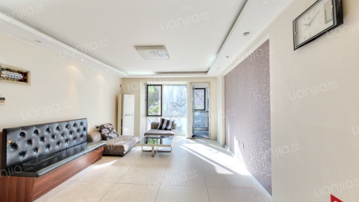 银城西堤国际第二区二手房实景图