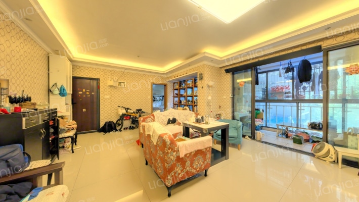 保利·云山国际二手房实景图