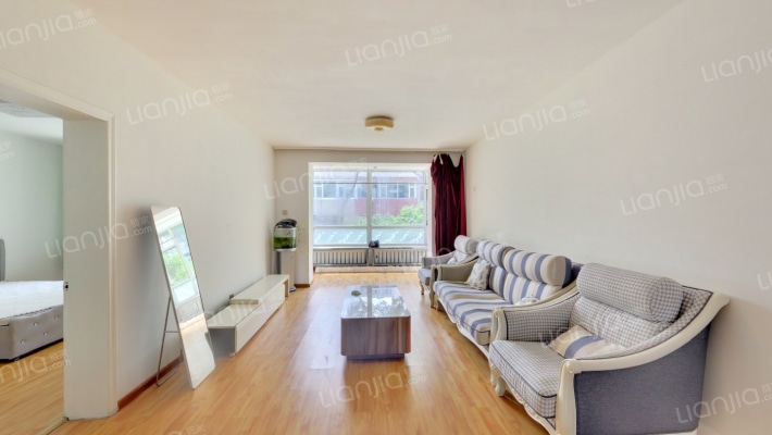 春草科技新村二手房实景图