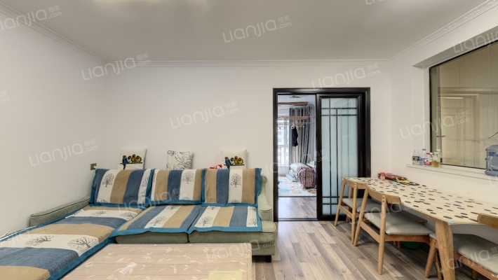 江南明珠二手房实景图