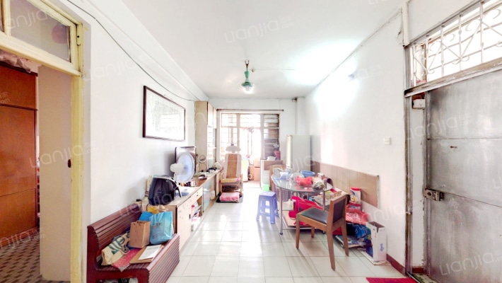 广钢观鹤小区二手房实景图