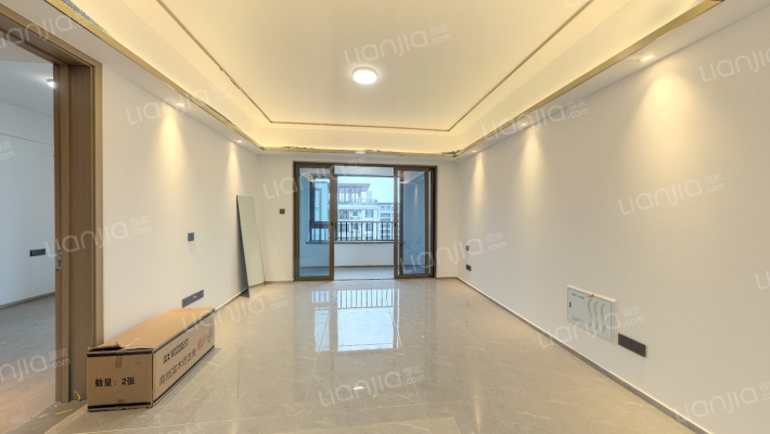 久雍府二手房实景图