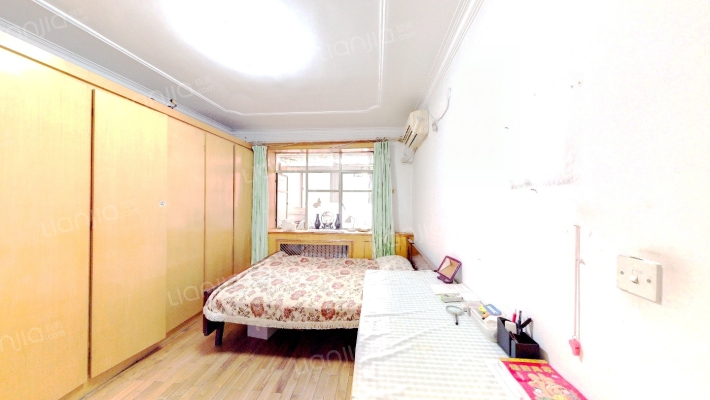 华阳里(南开)二手房实景图