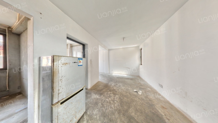 桃源五邨二手房实景图