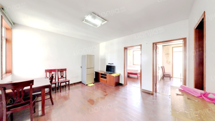 包河苑二手房实景图