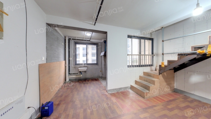 全心家园二手房实景图