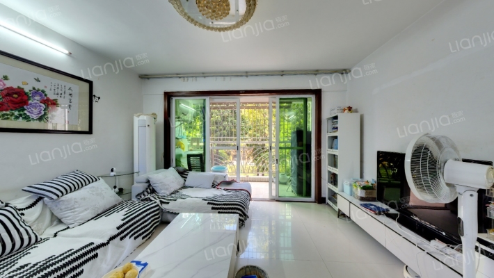 东汇名苑二手房实景图