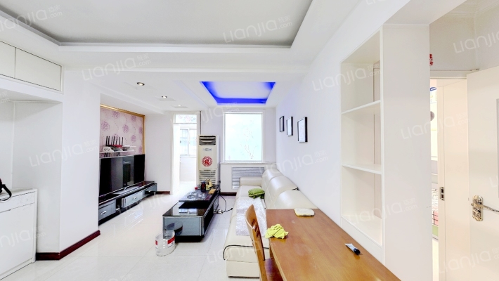 东苑小区二手房实景图