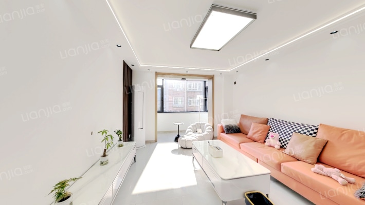 迎春三巷二手房实景图