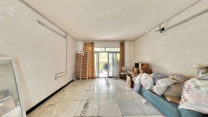 虎溪花园二手房实景图