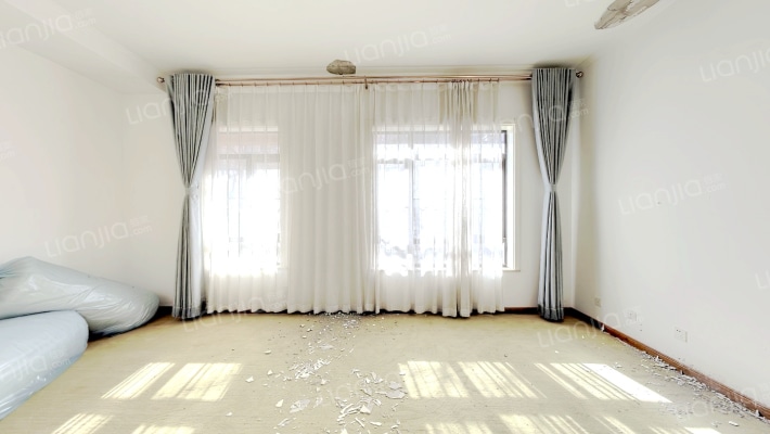 大运河孔雀城（盛运园3期）二手房实景图