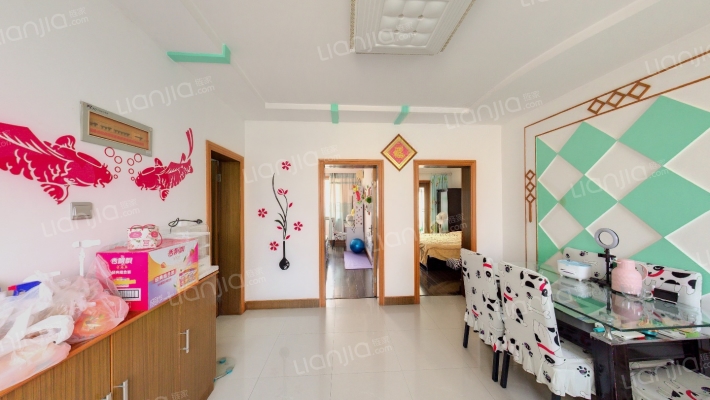 通源北村二手房实景图