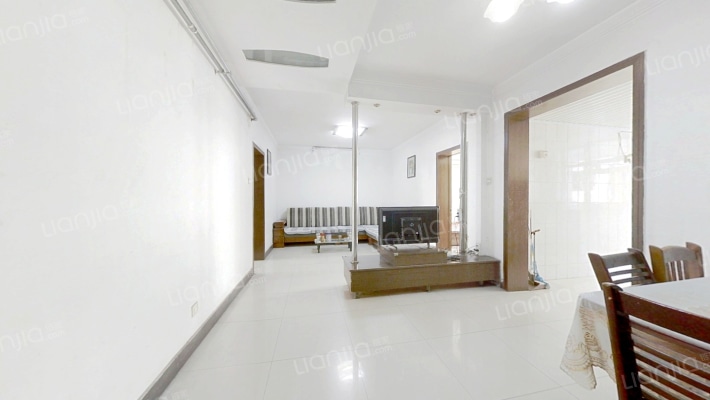 鹏远公寓二手房实景图