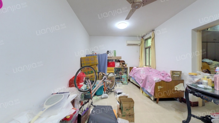 华微家园二手房实景图