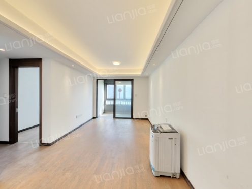 整租·万科招商理想城致远 3室1厅 西南