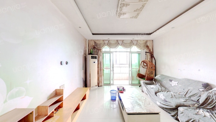 富红苑二手房实景图