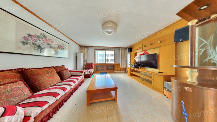 工行小区二手房实景图